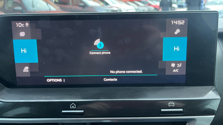 Citroen C4 1.2 PureTech [130] Shine 5dr Auto Petrol Hatchback